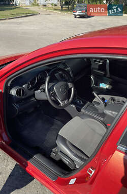 Седан Mazda 6 2008 в 