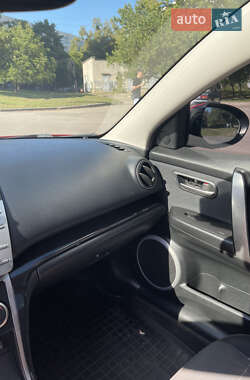 Седан Mazda 6 2008 в 