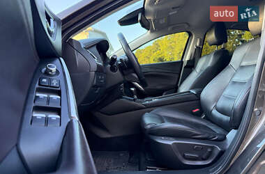 Седан Mazda 6 2018 в 