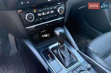 Седан Mazda 6 2018 в 