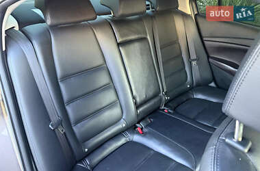 Седан Mazda 6 2018 в 