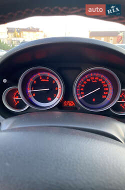 Седан Mazda 6 2008 в 