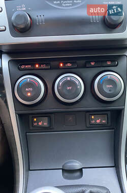 Седан Mazda 6 2008 в 