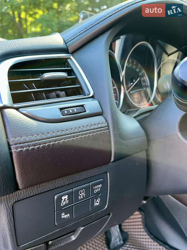 Універсал Mazda 6 2015 в Звягелі фото 32 Універсал Mazda 6 2015 в Звягелі