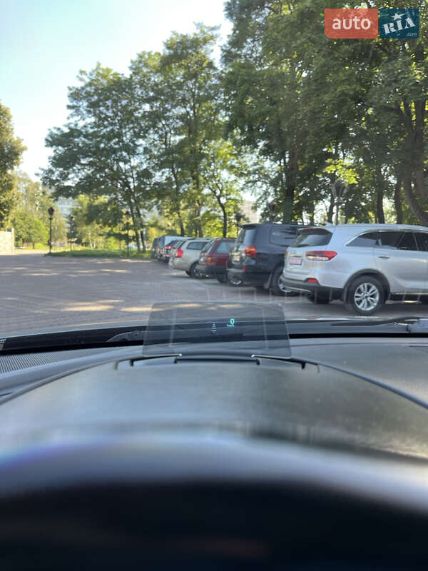 Універсал Mazda 6 2015 в Звягелі фото 36 Універсал Mazda 6 2015 в Звягелі