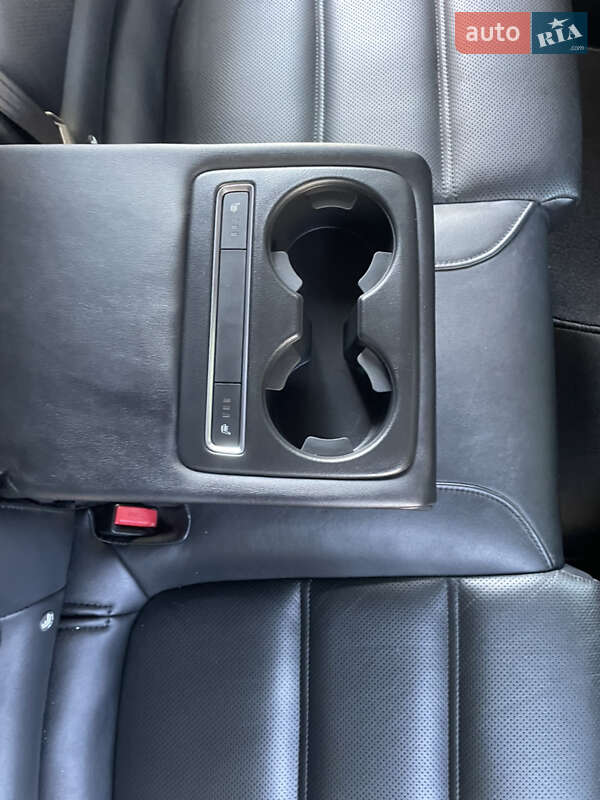 Седан Mazda 6 2017 в Вінниці