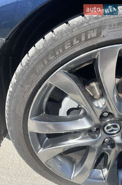Седан Mazda 6 2017 в 