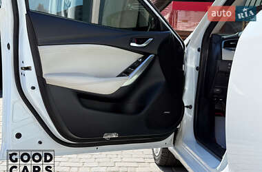 Седан Mazda 6 2015 в 