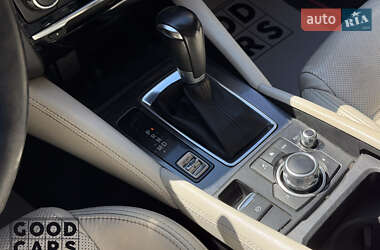 Седан Mazda 6 2015 в 