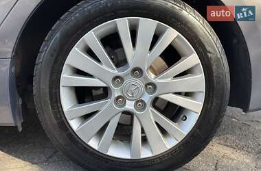 Универсал Mazda 6 2009 в 