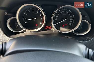 Универсал Mazda 6 2009 в 