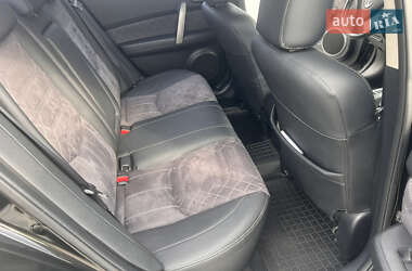 Седан Mazda 6 2007 в 