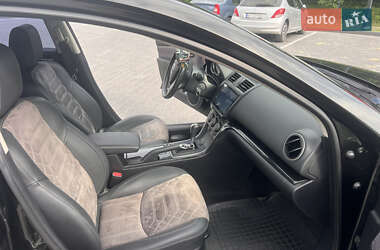 Седан Mazda 6 2007 в 