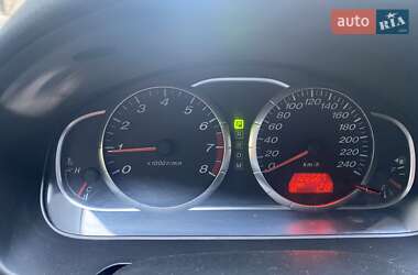 Седан Mazda 6 2006 в 