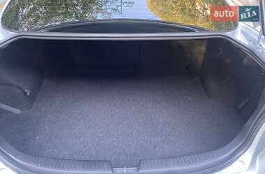 Седан Mazda 6 2006 в 