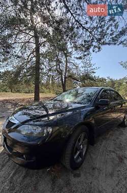 Седан Mazda 6 2004 в 