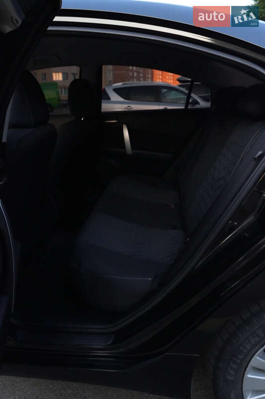 Седан Mazda 6 2008 в Софиевской Борщаговке