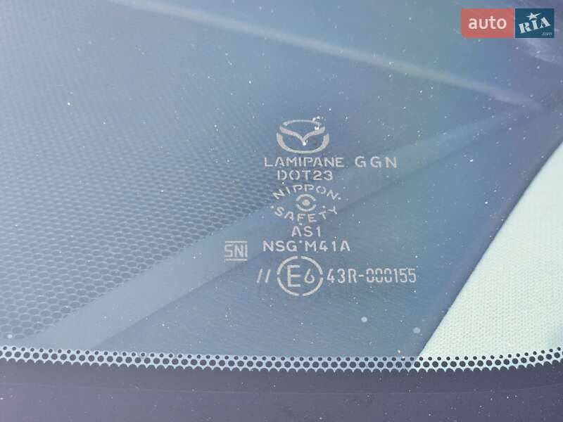 Седан Mazda 6 2018 в Киеве фото 10 Седан Mazda 6 2018 в Киеве