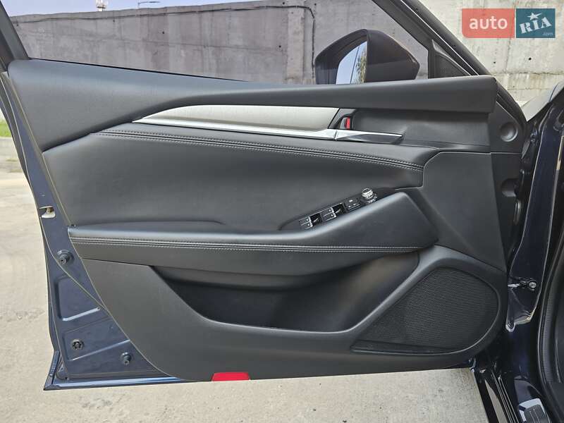Седан Mazda 6 2018 в Киеве фото 18 Седан Mazda 6 2018 в Киеве