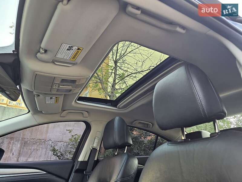 Седан Mazda 6 2018 в Киеве фото 22 Седан Mazda 6 2018 в Киеве