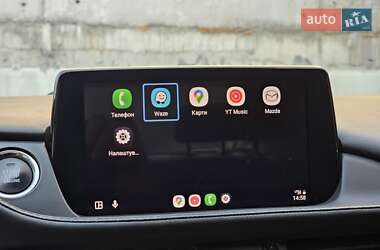 Седан Mazda 6 2018 в 