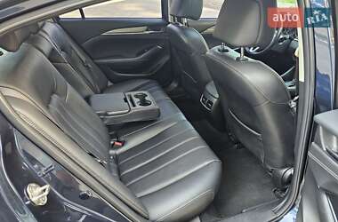 Седан Mazda 6 2018 в 