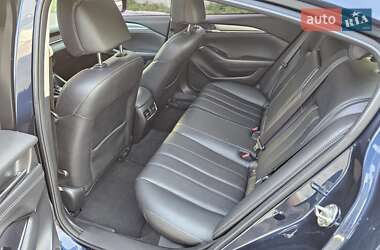 Седан Mazda 6 2018 в 