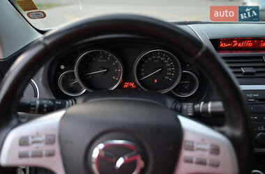 Седан Mazda 6 2008 в 