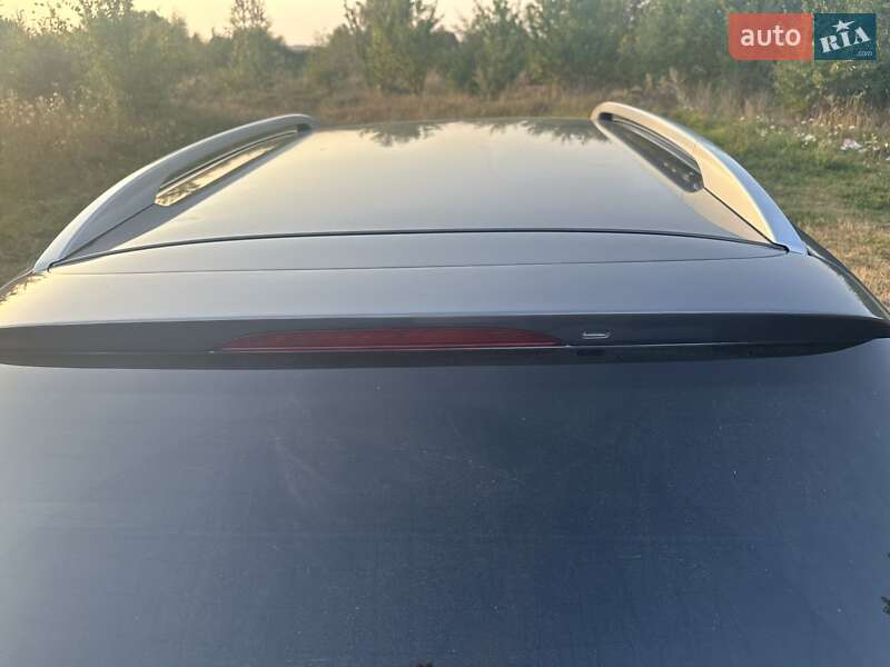 Універсал Mazda 6 2009 в Ніжині фото 4 Універсал Mazda 6 2009 в Ніжині