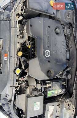 Универсал Mazda 6 2003 в 