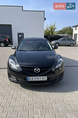 Седан Mazda 6 2012 в Калиновке