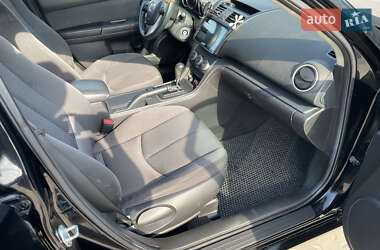 Седан Mazda 6 2012 в 