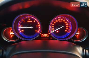 Универсал Mazda 6 2008 в Кропивницком