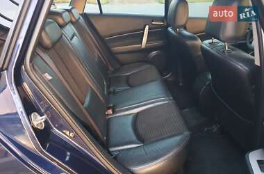 Универсал Mazda 6 2008 в Кропивницком