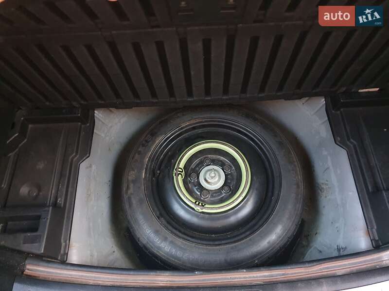 Універсал Mazda 6 2008 в Кропивницькому