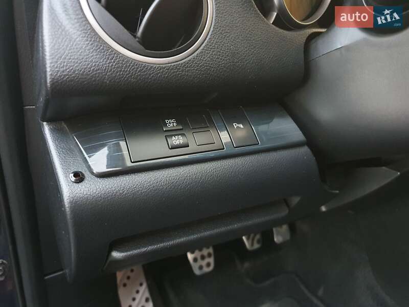 Універсал Mazda 6 2008 в Кропивницькому