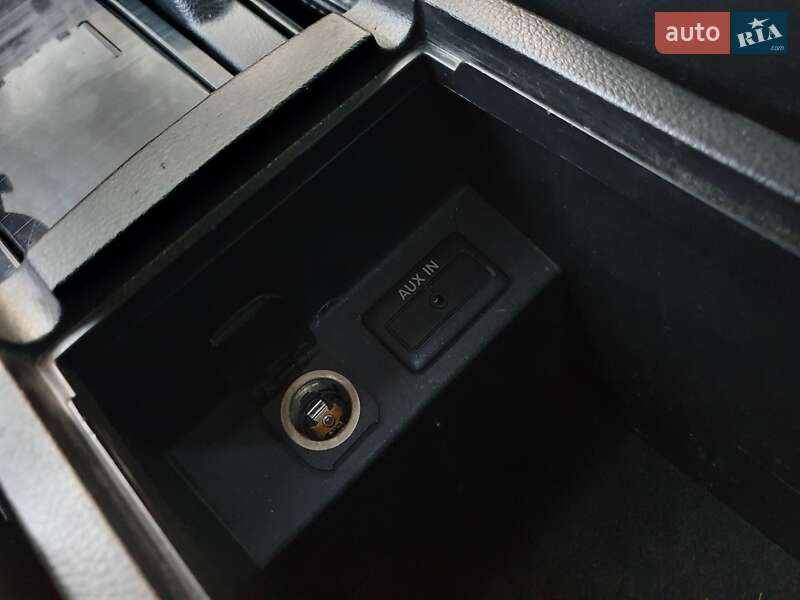 Універсал Mazda 6 2008 в Кропивницькому