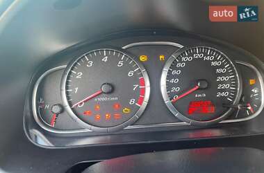 Универсал Mazda 6 2007 в 