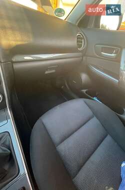 Универсал Mazda 6 2007 в 