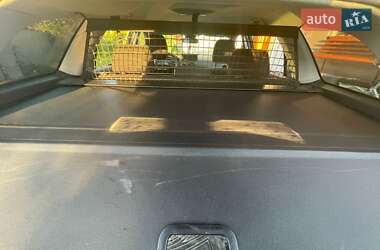 Універсал Mazda 6 2007 в Чорткові