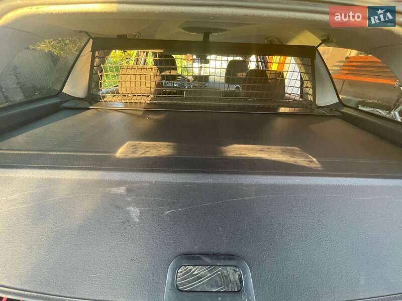 Универсал Mazda 6 2007 в Чорткове фото 19 Универсал Mazda 6 2007 в Чорткове