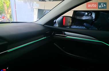 Седан Mazda 6 2019 в 