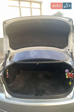 Седан Mazda 6 2006 в 