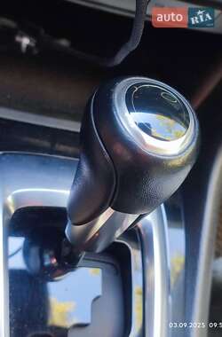 Універсал Mazda 6 2012 в Полтаві