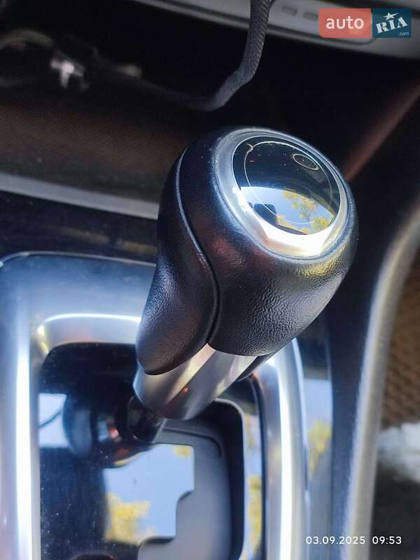 Универсал Mazda 6 2012 в Полтаве