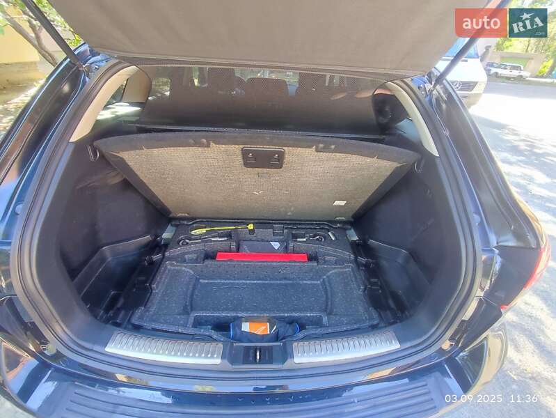 Универсал Mazda 6 2012 в Полтаве