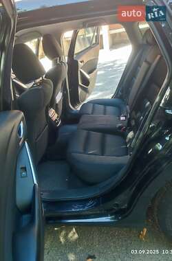 Універсал Mazda 6 2012 в Полтаві