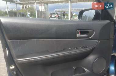 Универсал Mazda 6 2006 в 