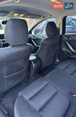 Седан Mazda 6 2016 в 
