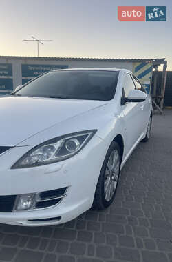 Седан Mazda 6 2009 в 